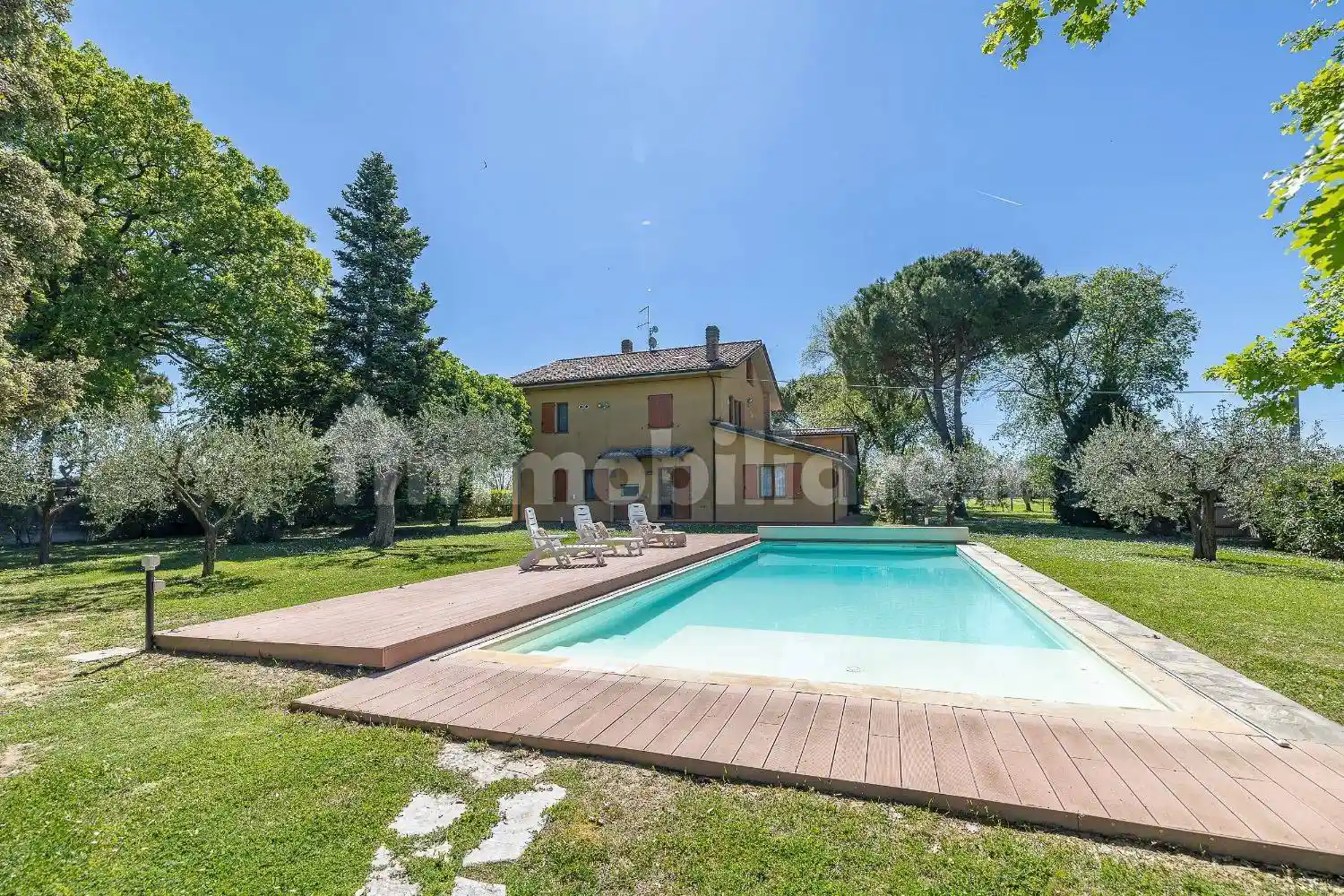 Villa in vendita a Tavullia