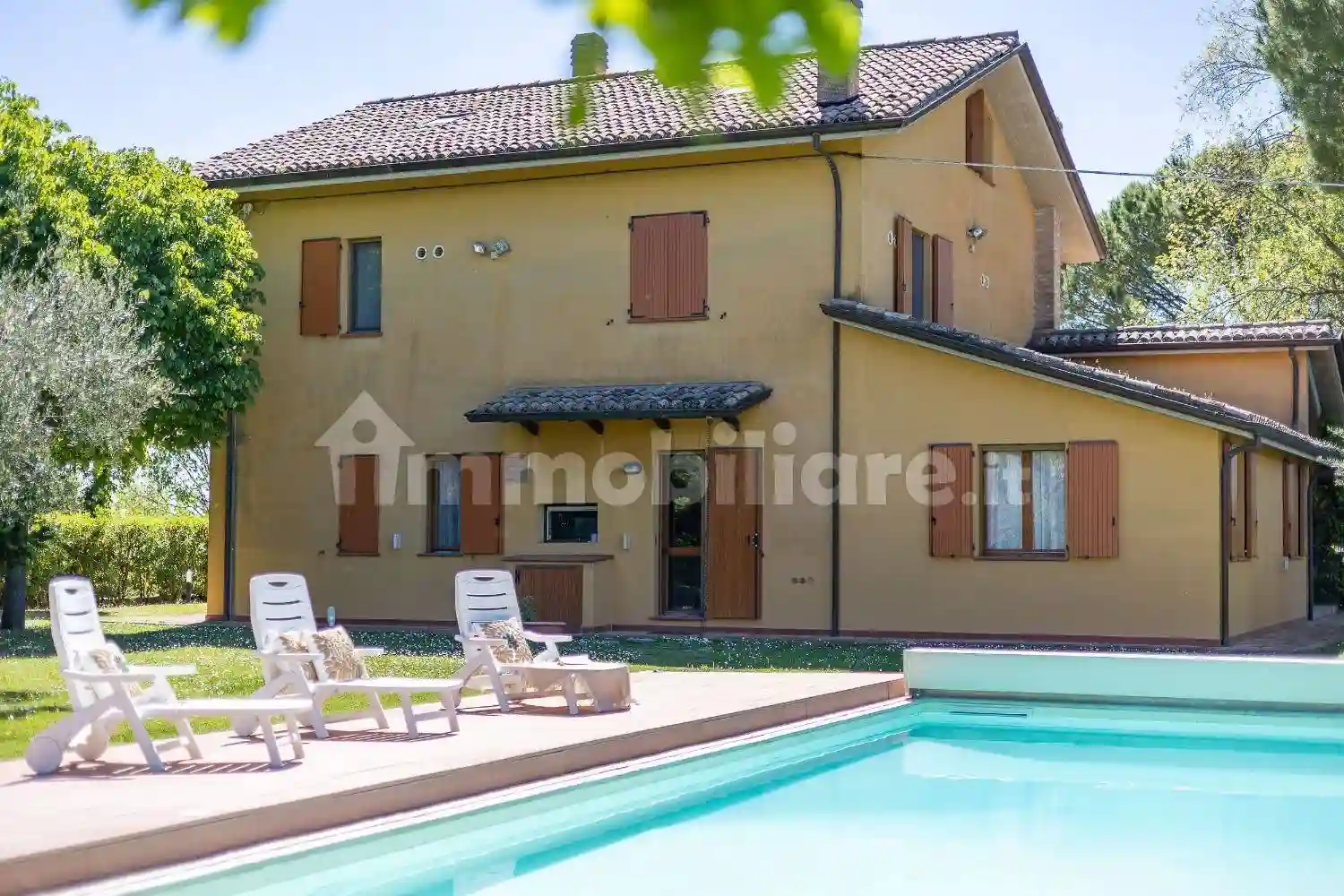 Villa - foto 2