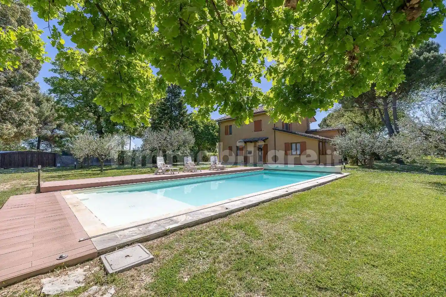 Villa - foto 3