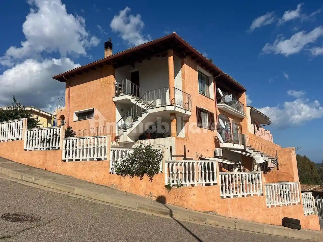 Attico - Mansarda in vendita a Villaputzu