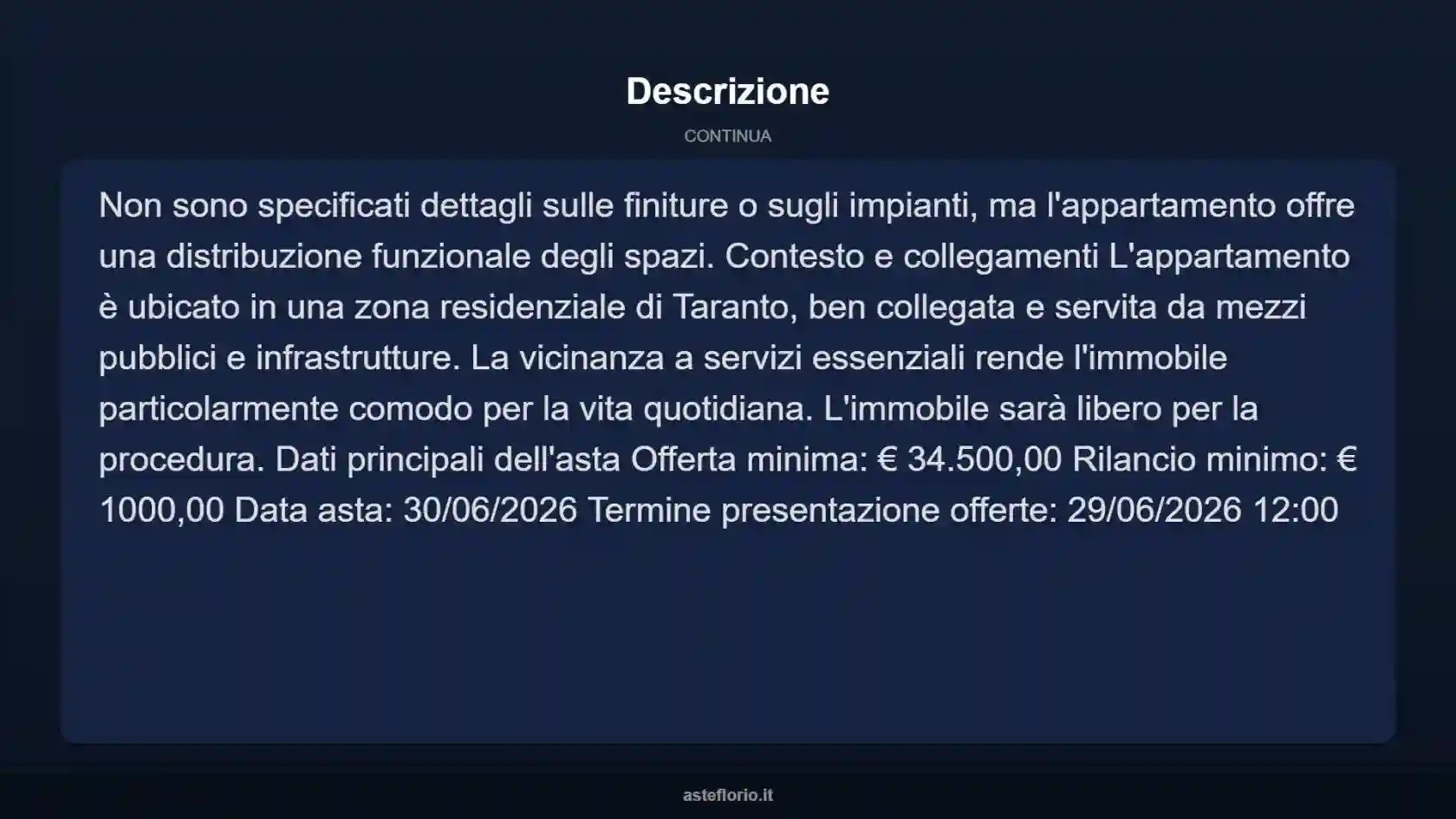 Appartamento - foto 5