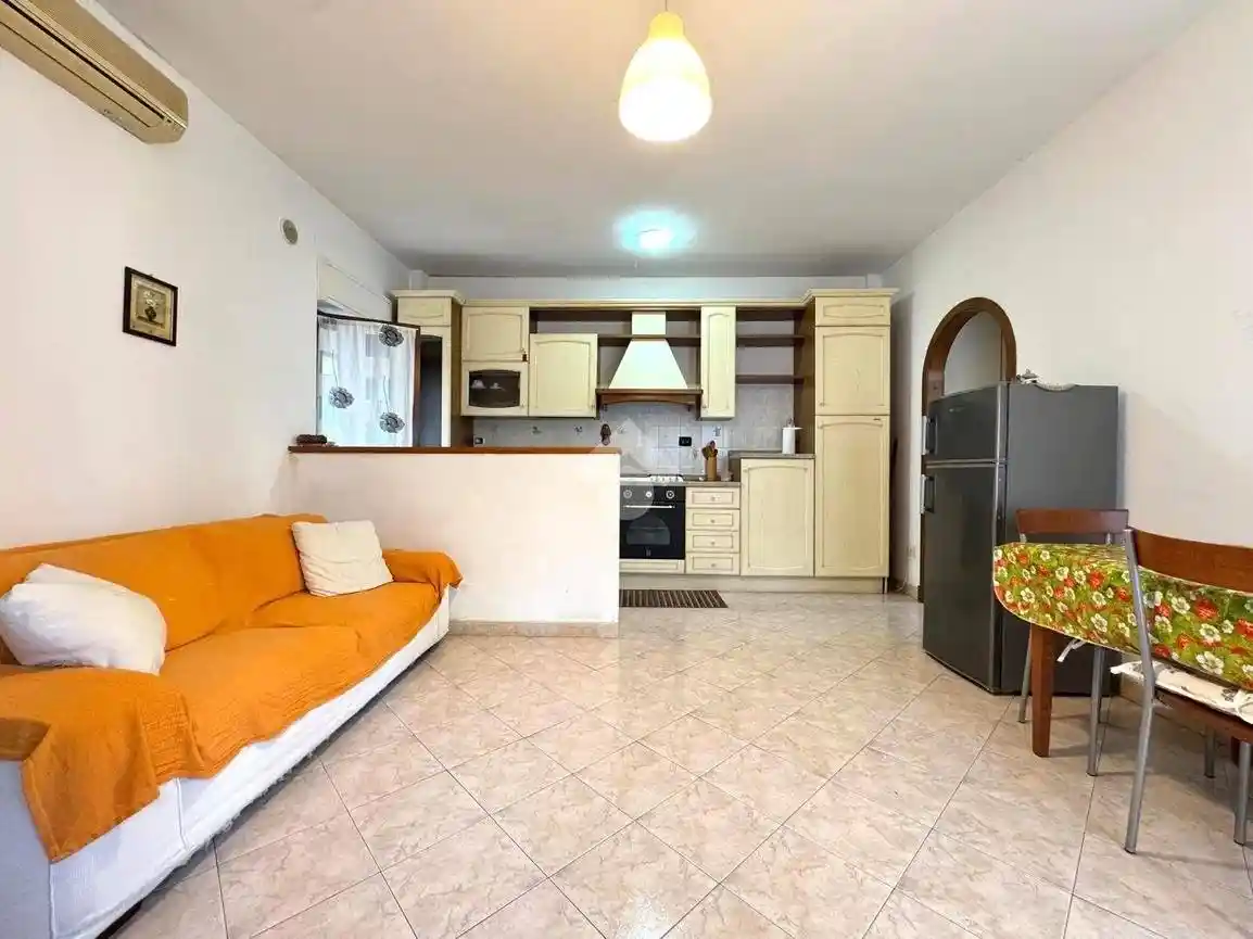 Appartamento in vendita a Monterotondo