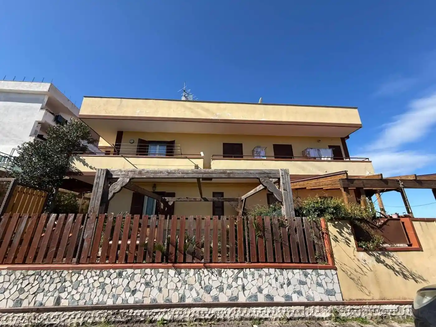 Villetta a schiera in vendita a Quarto