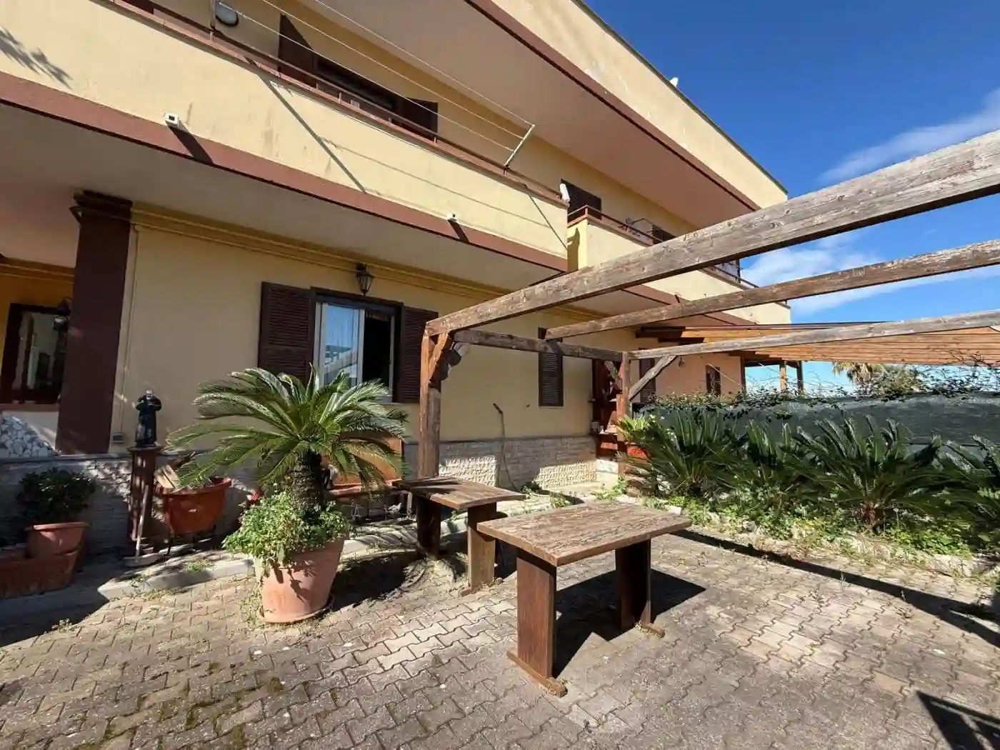 Villetta a schiera - foto 2