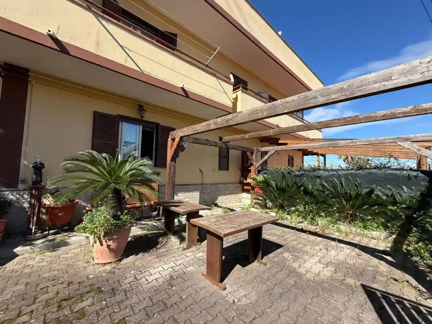 Villetta a schiera - foto 3