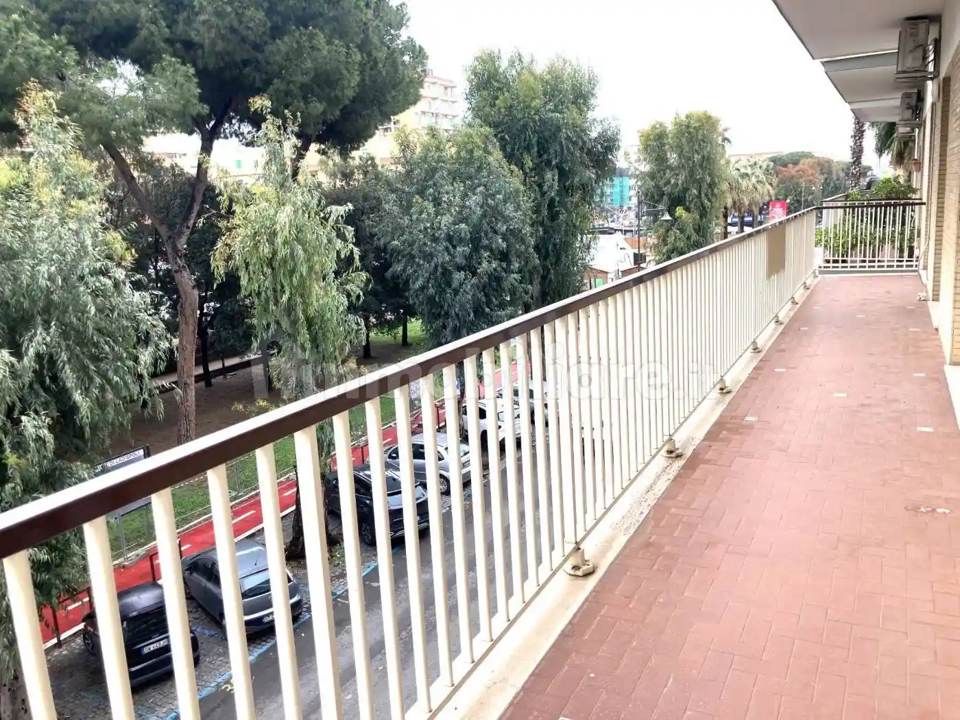 Appartamento in vendita a Ladispoli