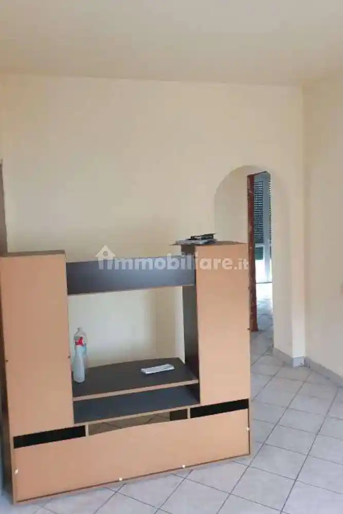 Appartamento in vendita a Arsago Seprio