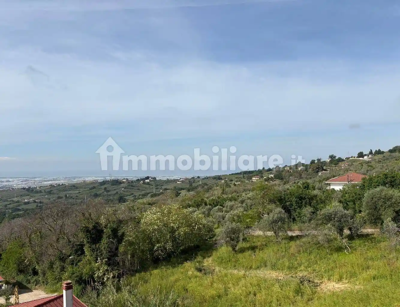 Villa in vendita a Montecorvino Pugliano