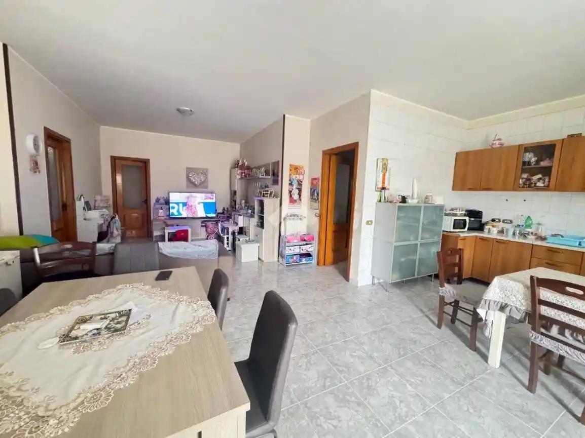 Appartamento in vendita a Aversa