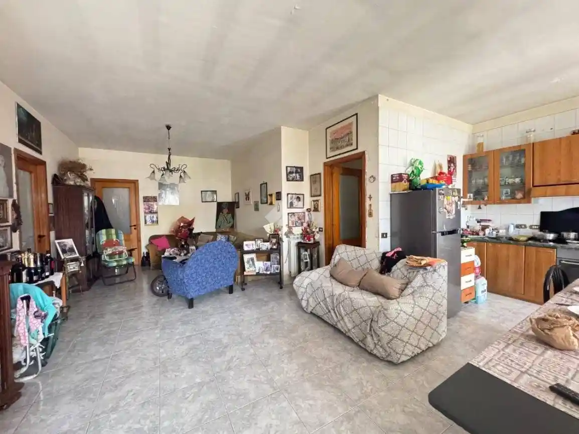 Appartamento in vendita a Aversa