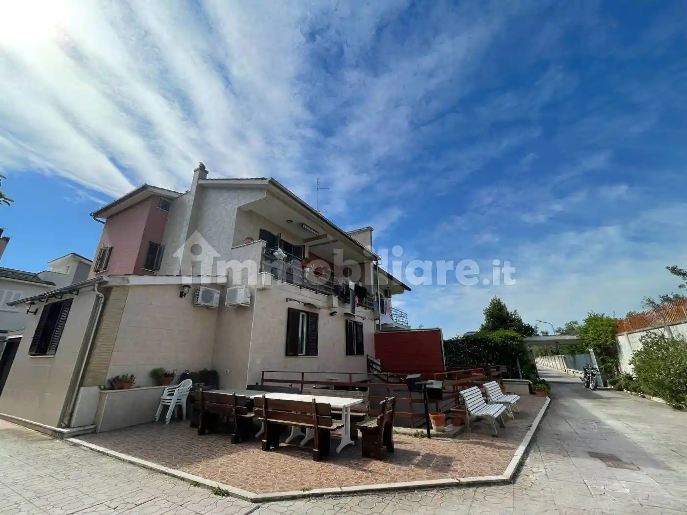 Villa in vendita a Bari