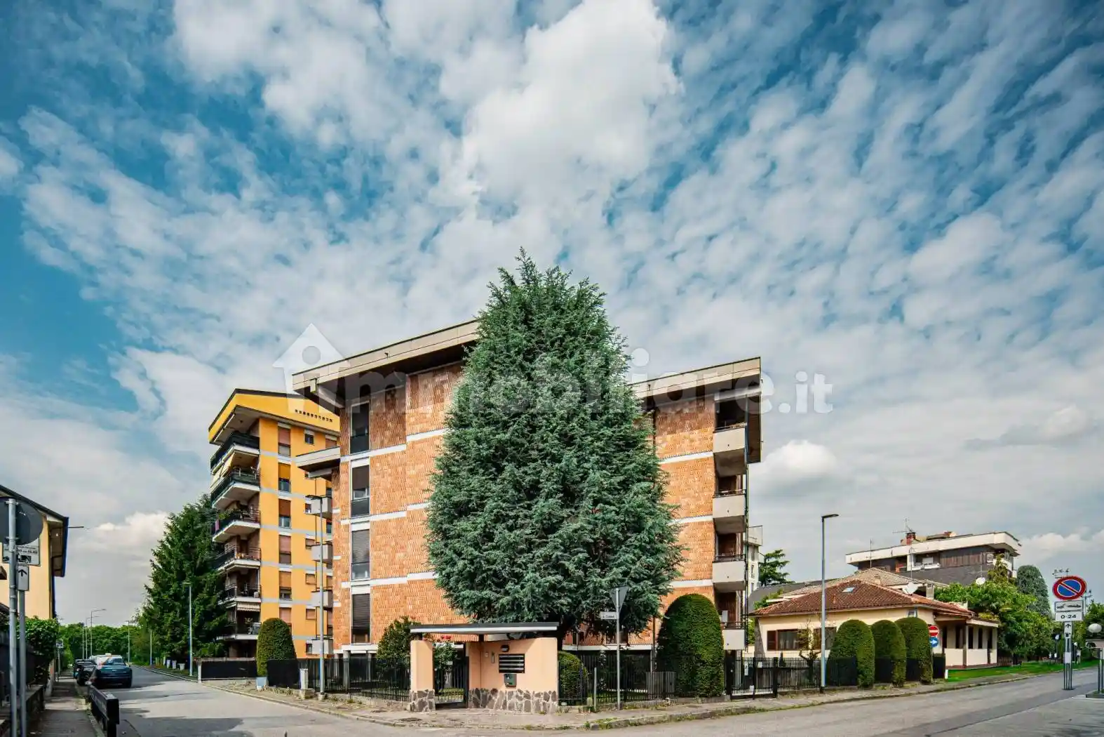 Appartamento in vendita a Rho