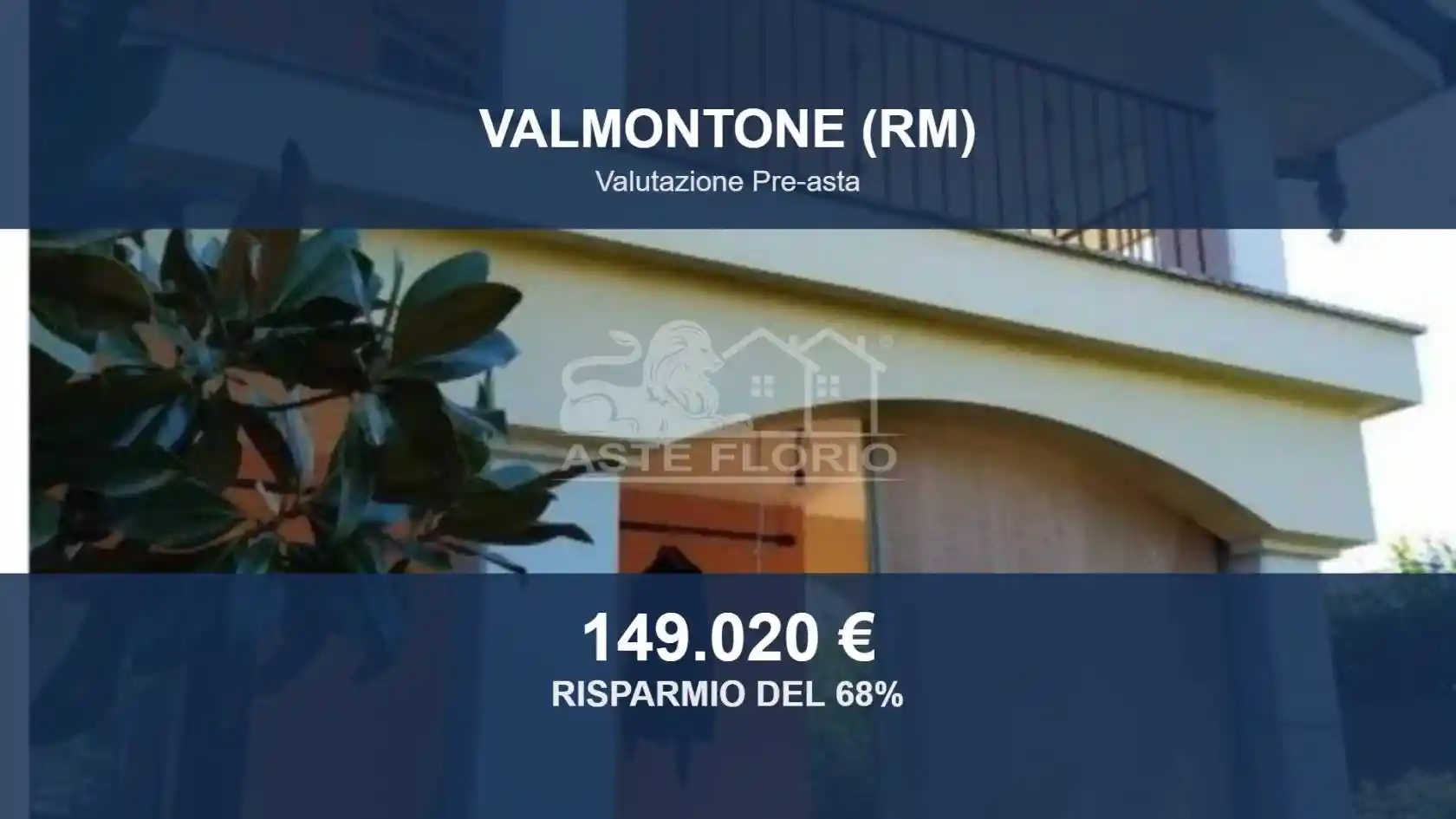 Villa in vendita a Valmontone