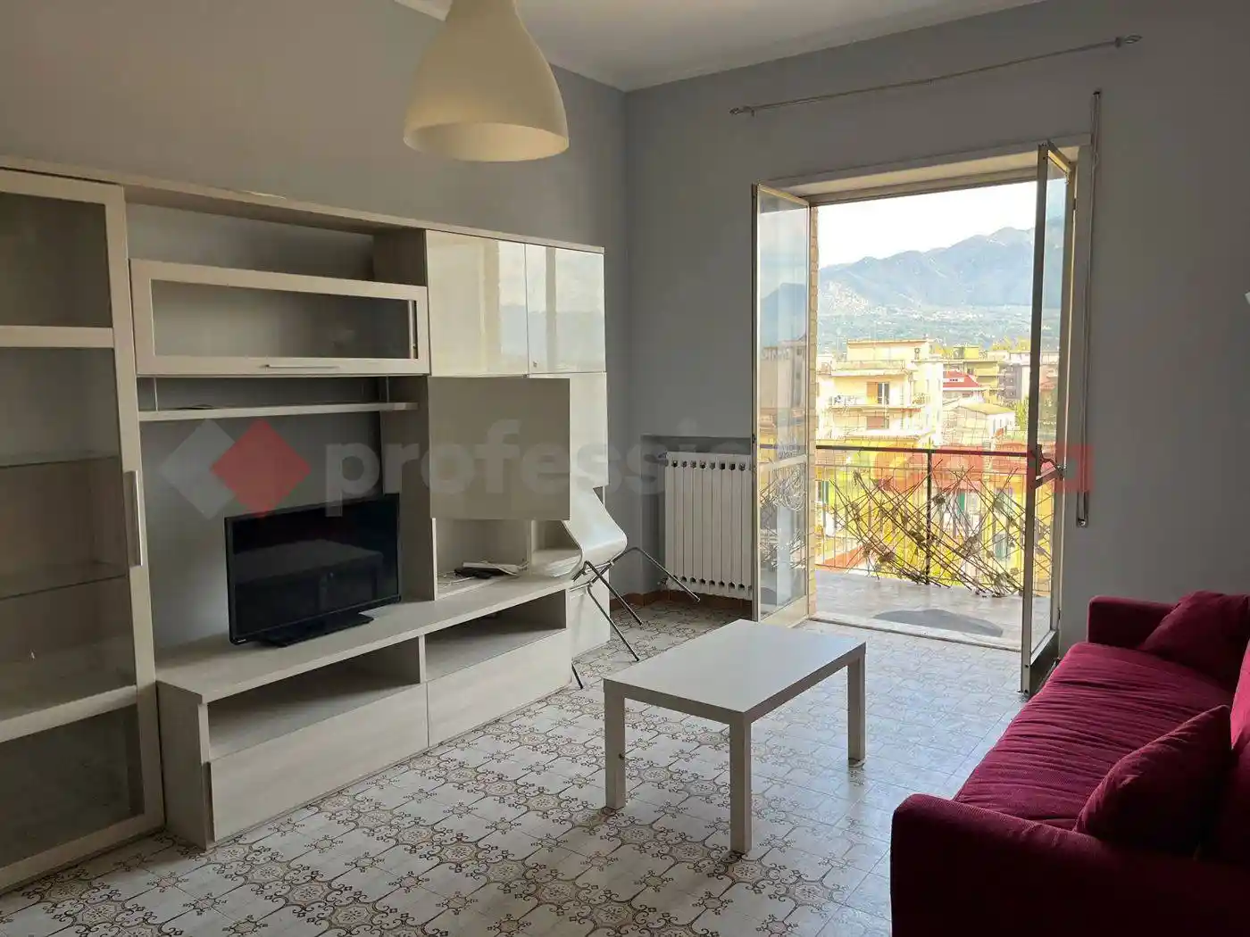 Appartamento in affitto a Cassino