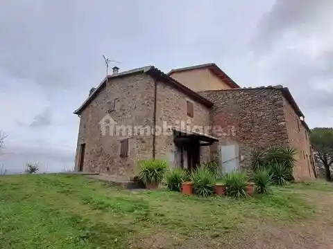 Appartamento in vendita a Cinigiano
