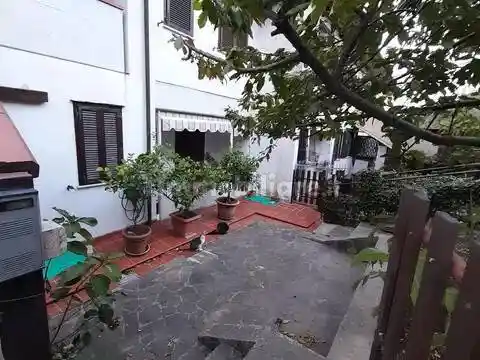 Appartamento in vendita a Scarlino