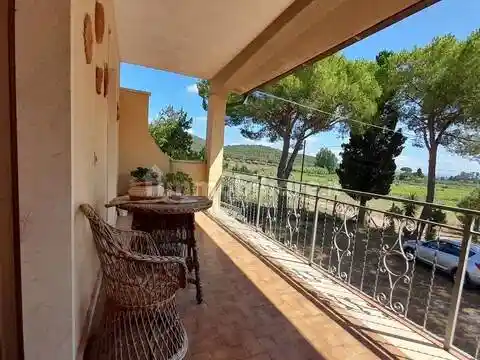 Villa in vendita a Grosseto