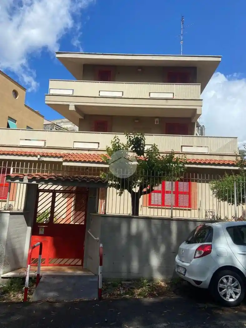 Villa in vendita a Roma