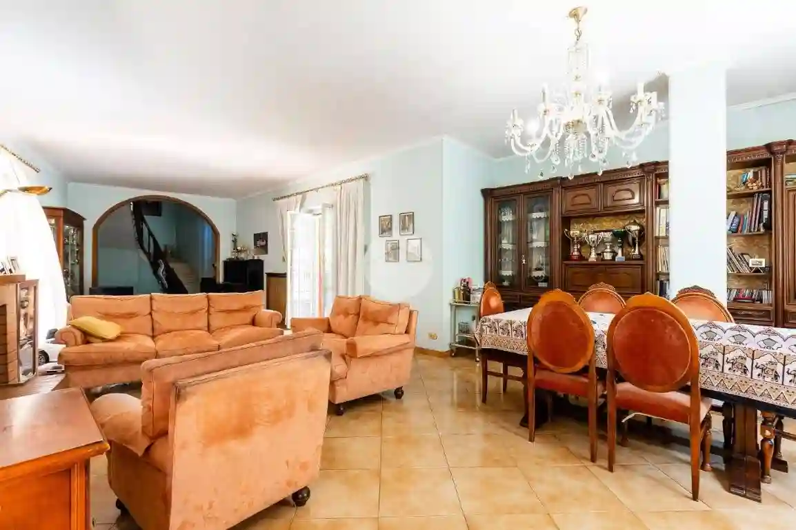 Villa - foto 4
