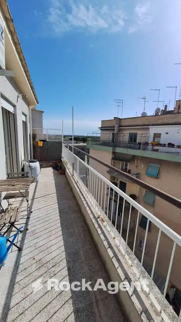 Appartamento in affitto a Roma