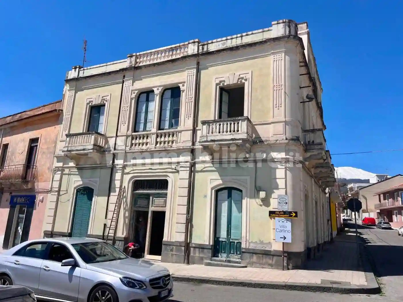 Palazzo - Edificio - foto 2