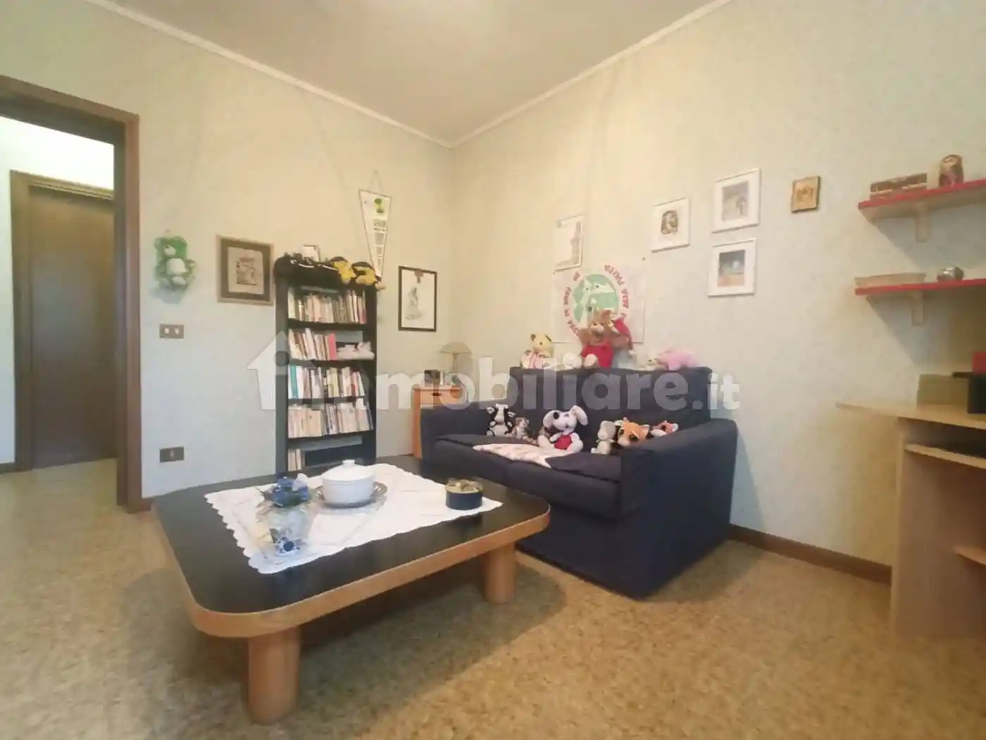 Villa in vendita a San Giorgio Piacentino