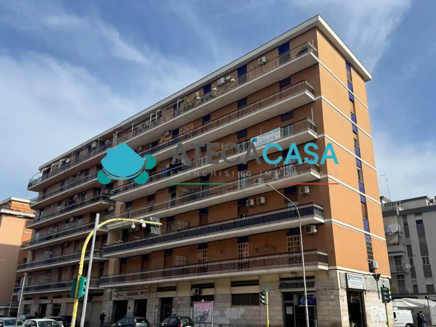 Appartamento in vendita a Foggia