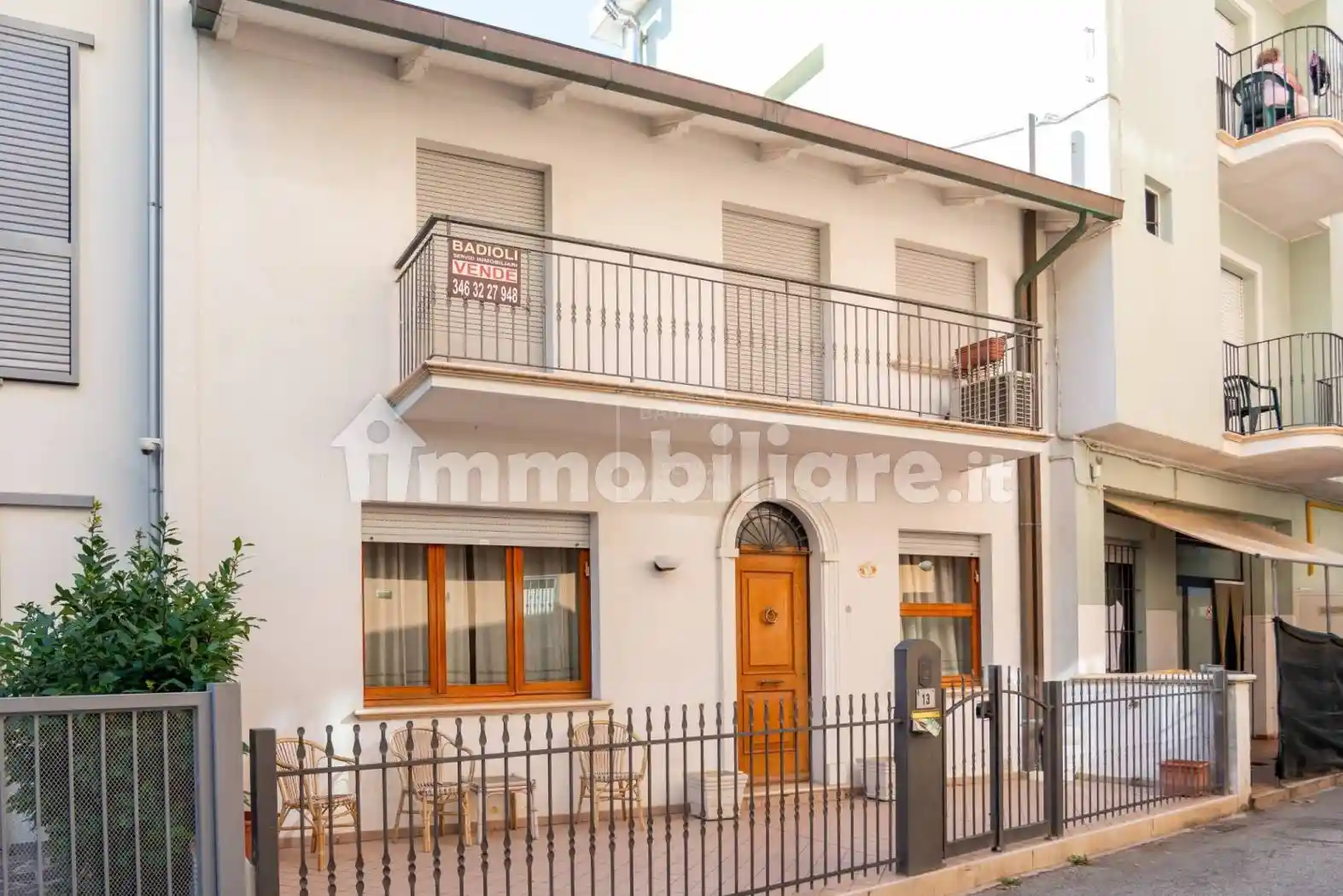 Villa in vendita a Cattolica