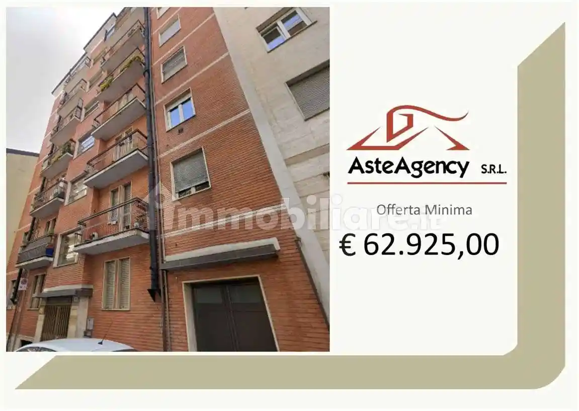 Appartamento in vendita a Varese