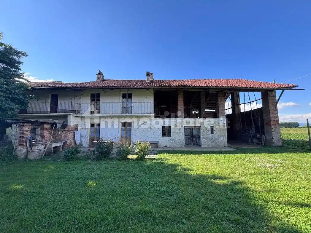 Rustico - Casale in vendita a Osasio