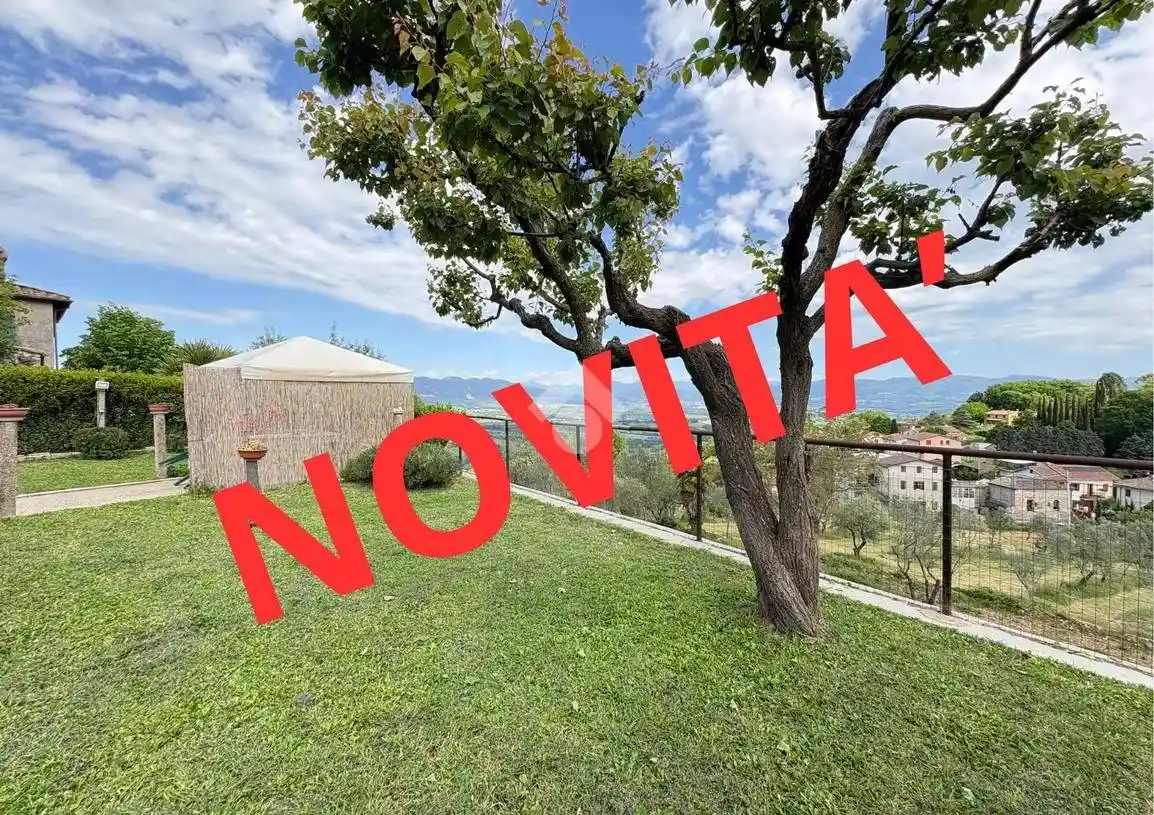 Casa indipendente in vendita a Narni