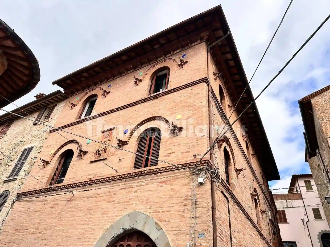 Palazzo - Edificio - foto 2