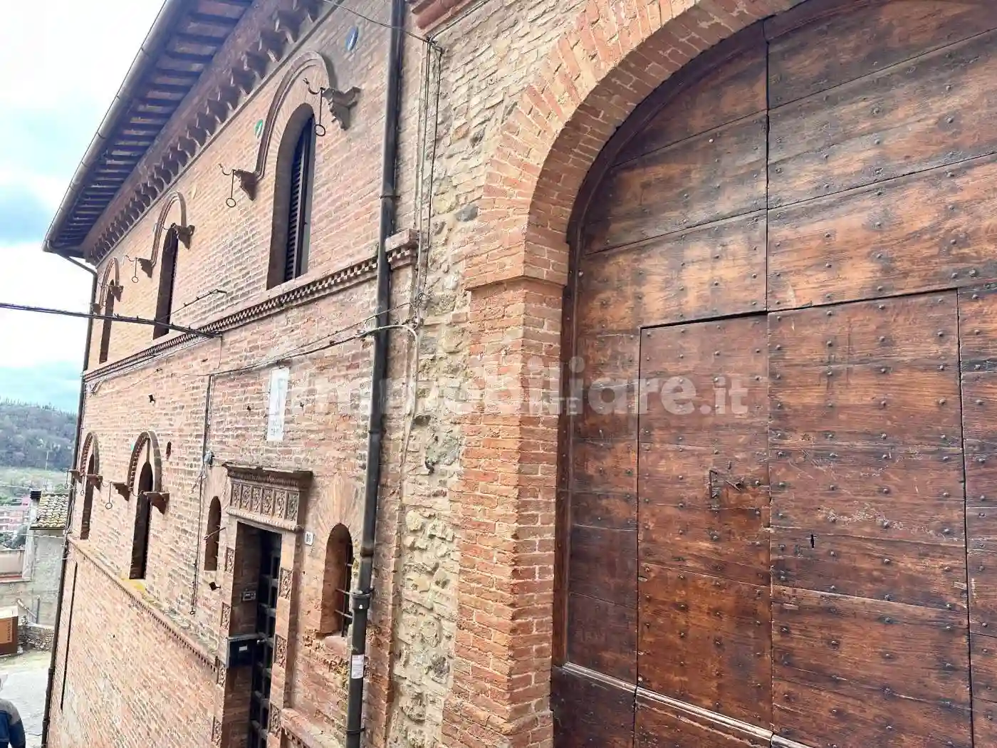 Palazzo - Edificio - foto 3