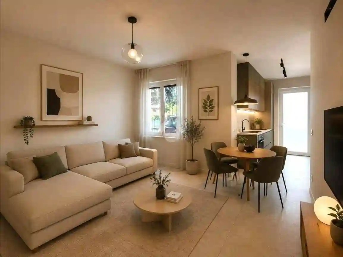 Appartamento - foto 2
