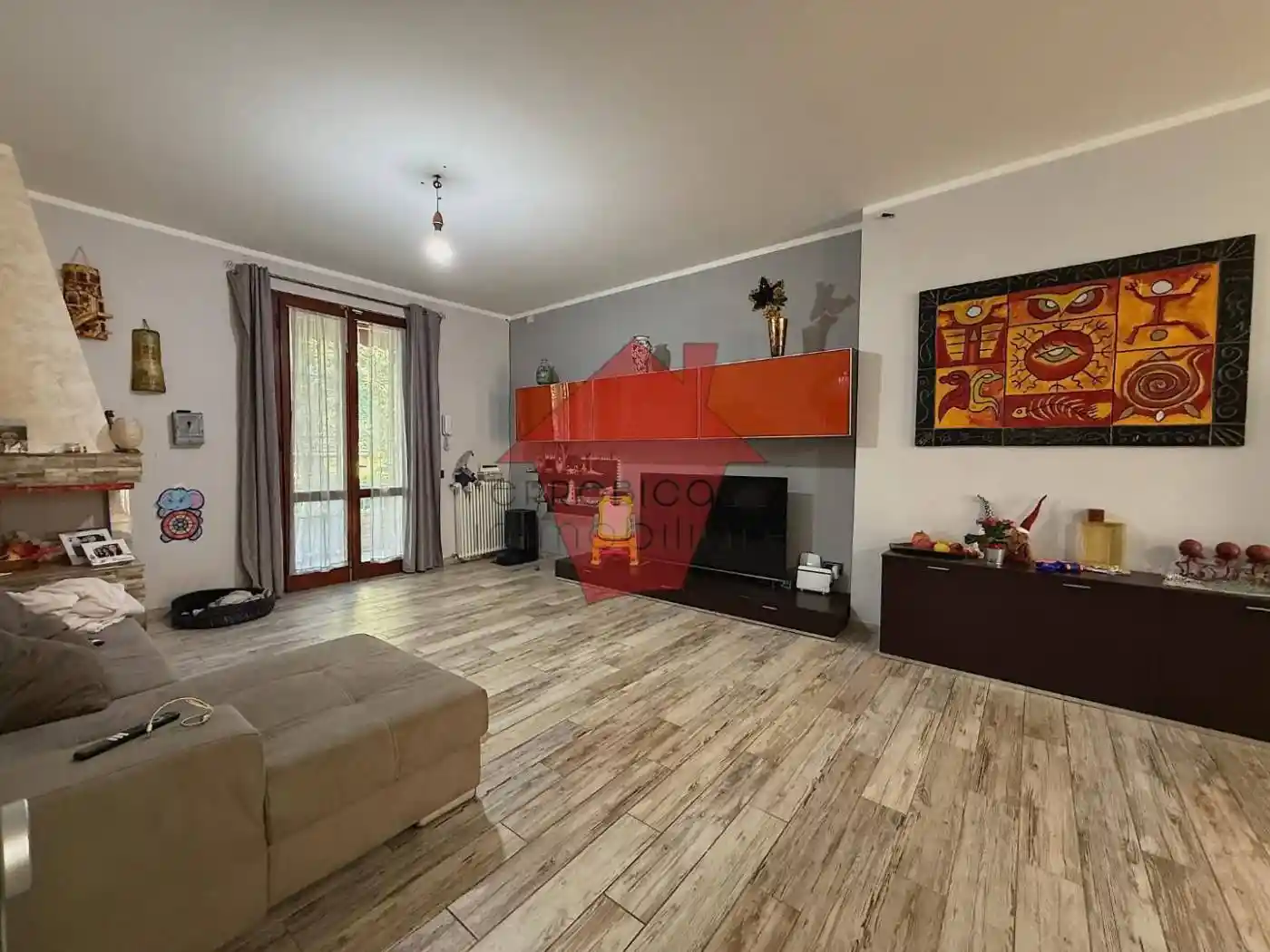 Appartamento in vendita a Empoli