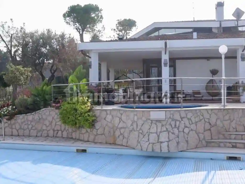 Villa - foto 3