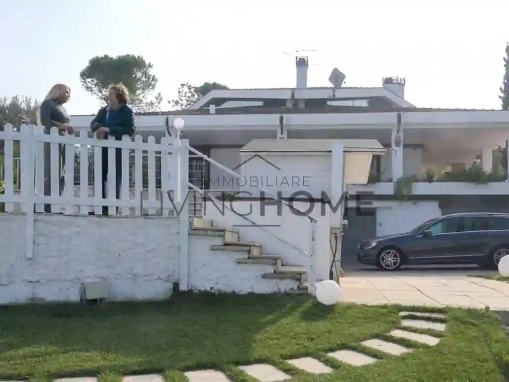 Villa - foto 4