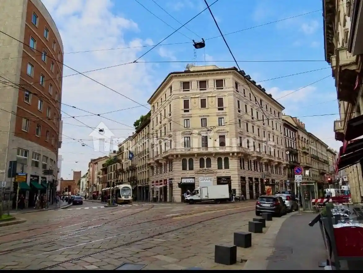 Attico - Mansarda in vendita a Milano