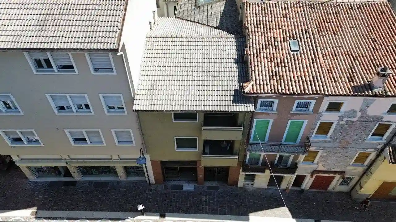Palazzo - Edificio - foto 2
