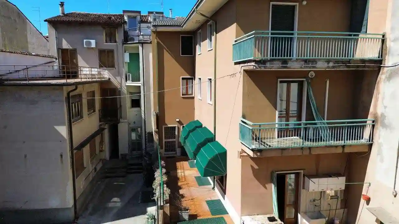 Palazzo - Edificio - foto 3