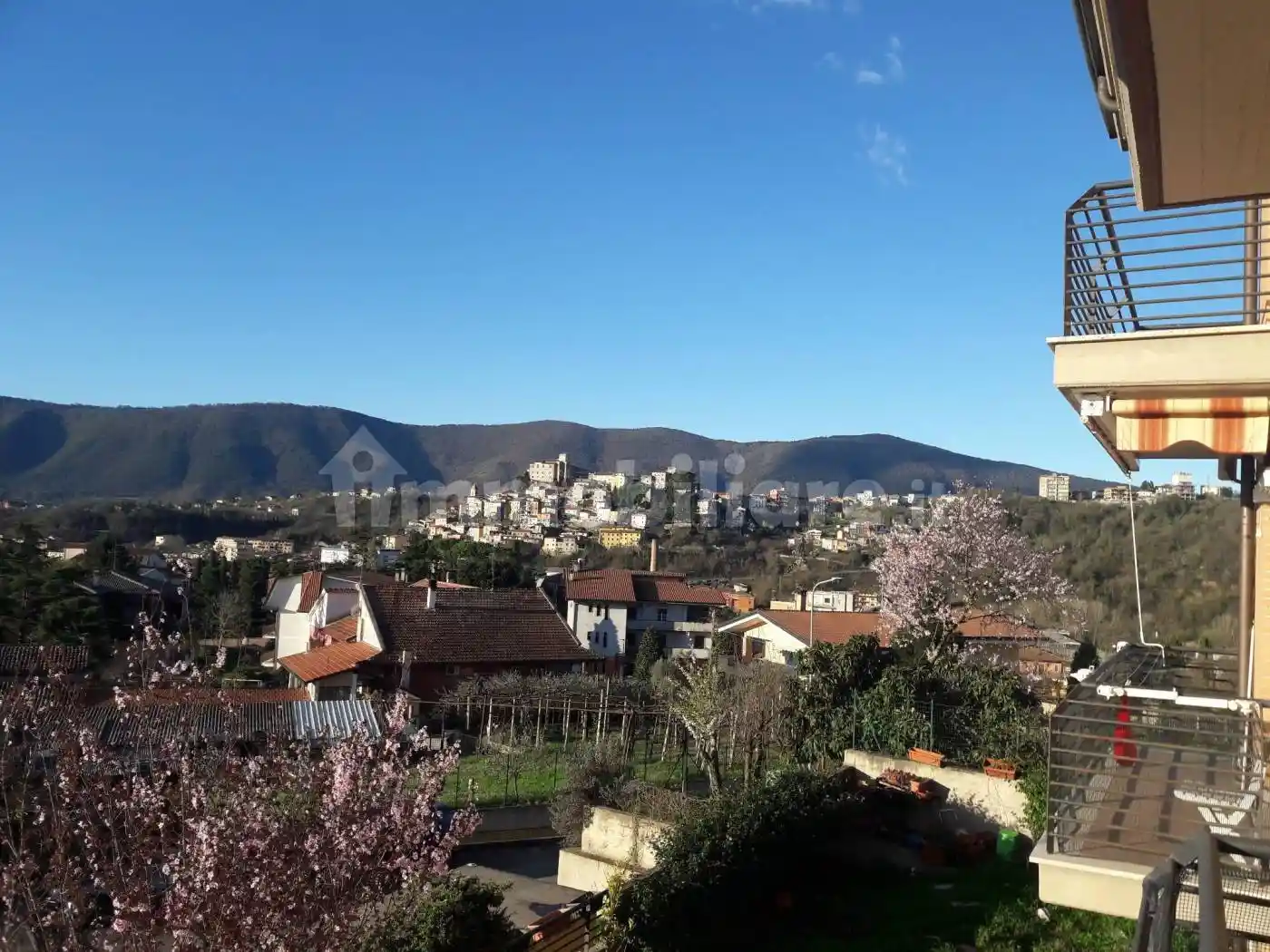 Appartamento in vendita a Ceccano