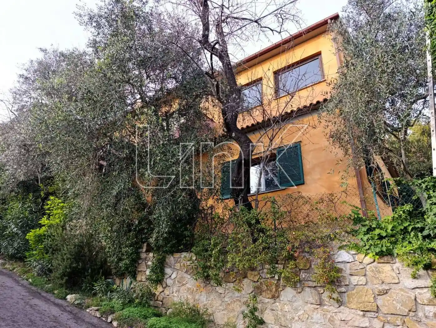 Appartamento in vendita a Magliano in Toscana