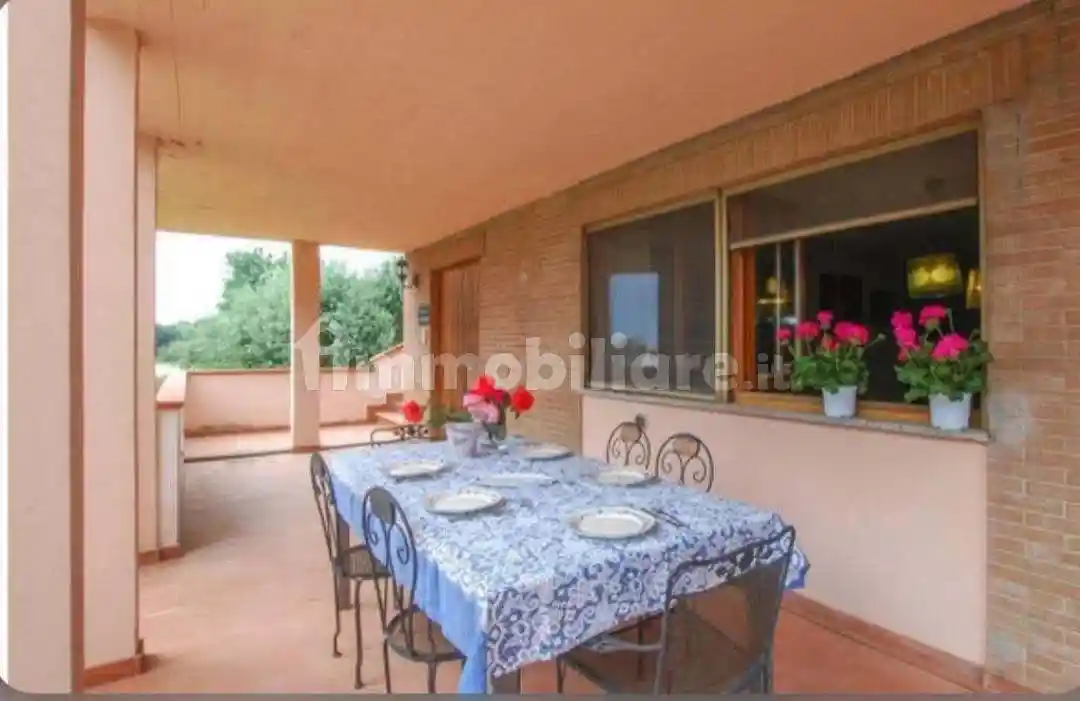 Villa in affitto a Civitanova Marche