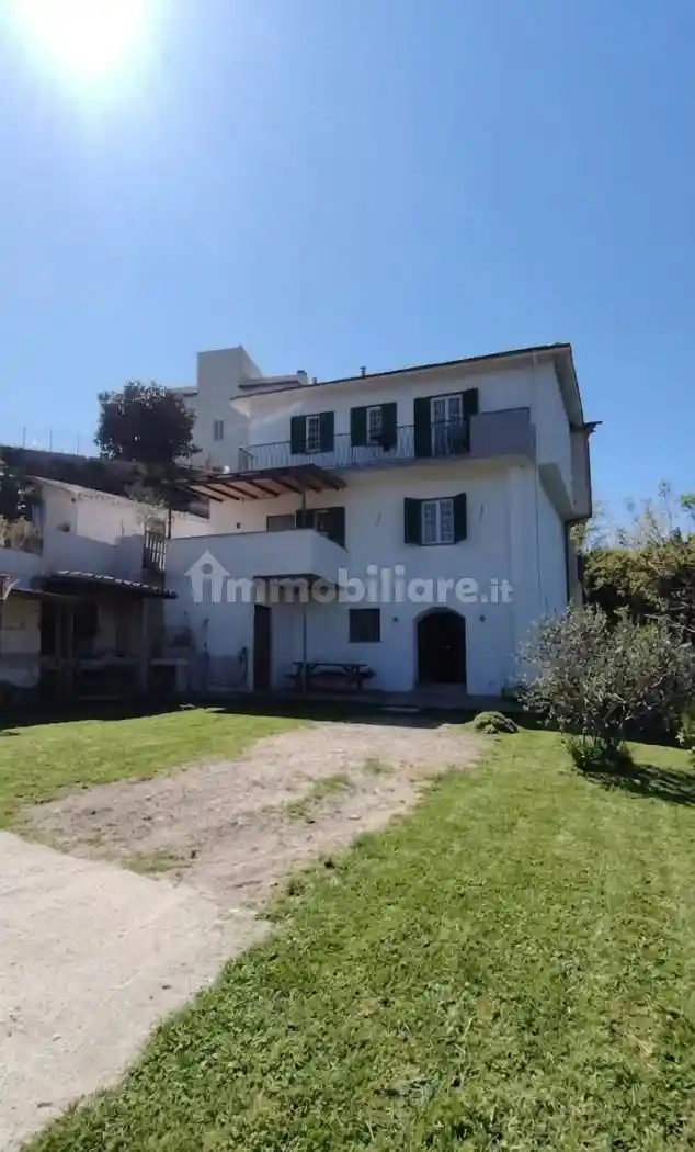 Villa in vendita a Roma
