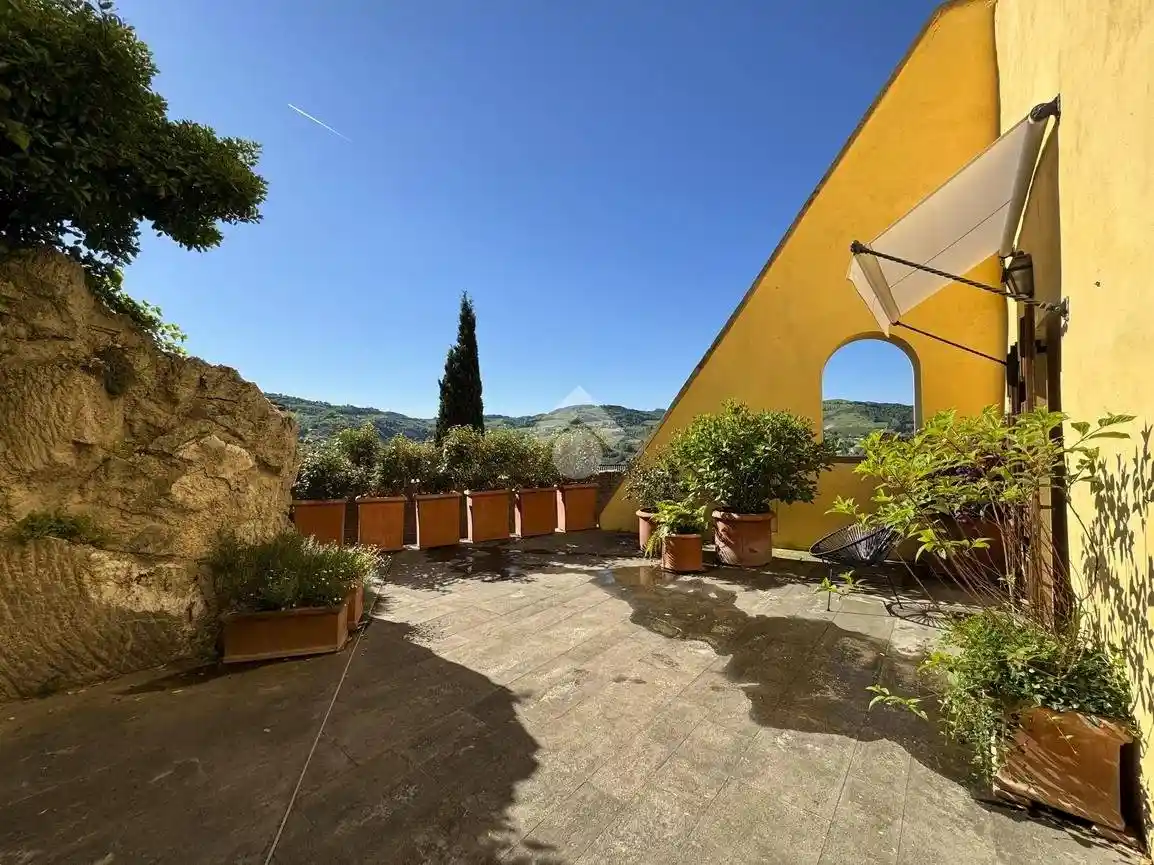 Casa indipendente in vendita a Brisighella