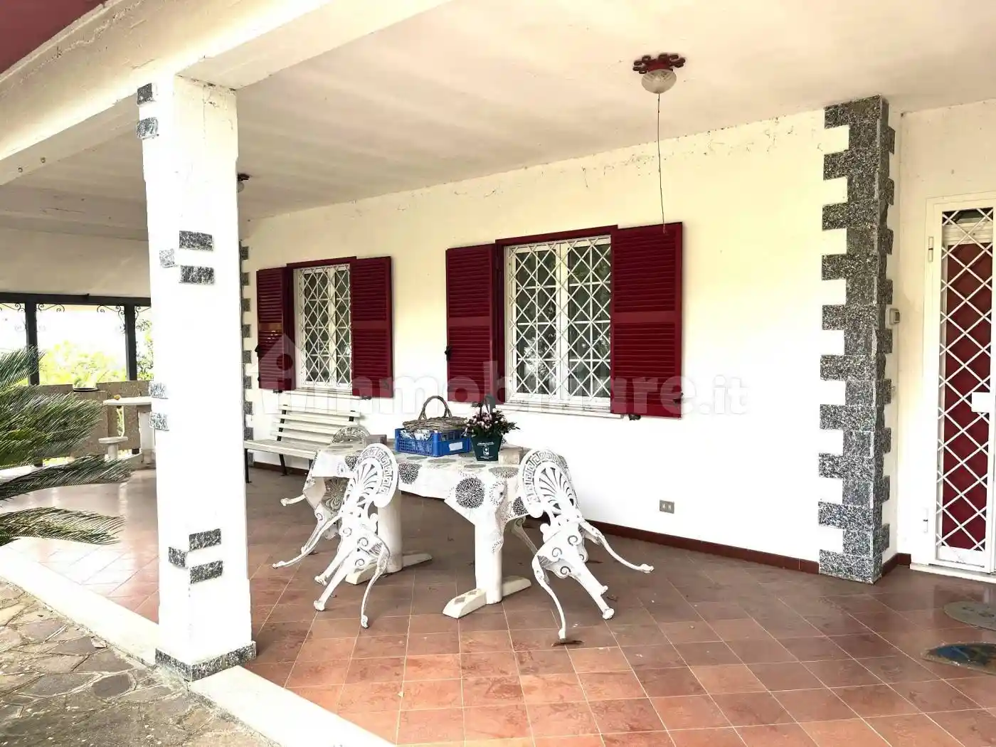 Villa in vendita a Paliano