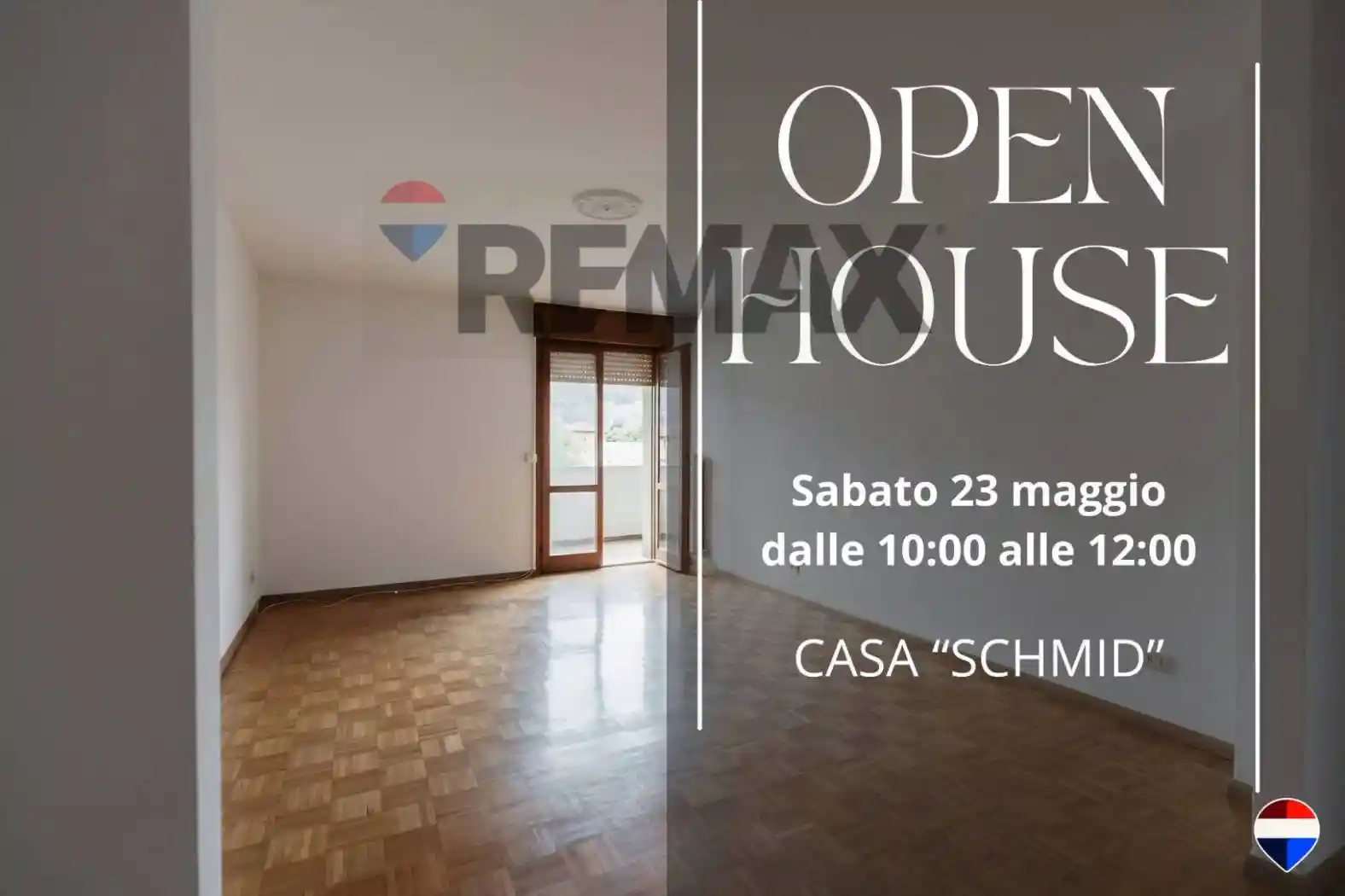 Appartamento in vendita a Trento