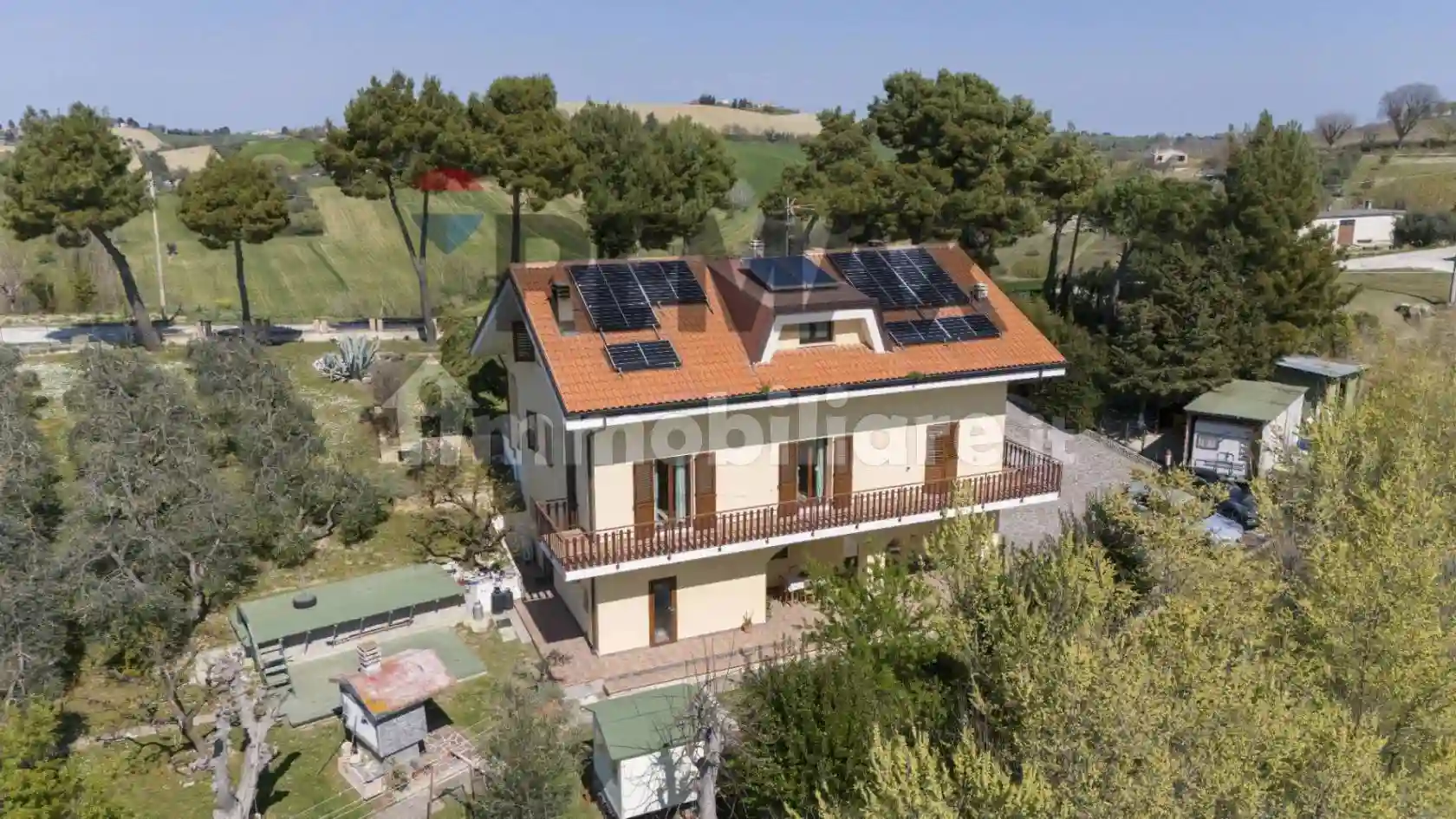 Casa indipendente - foto 2