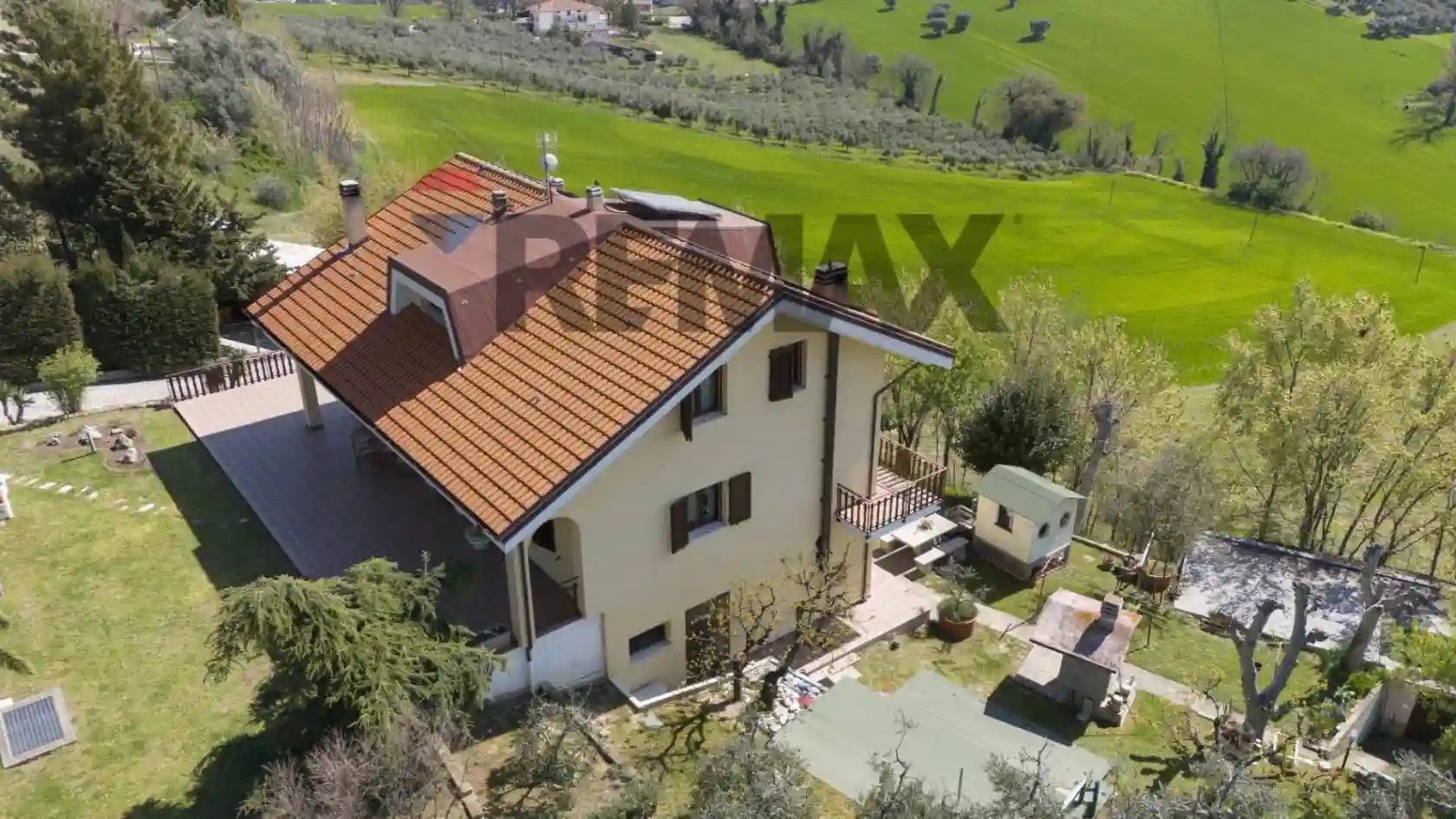 Casa indipendente - foto 4