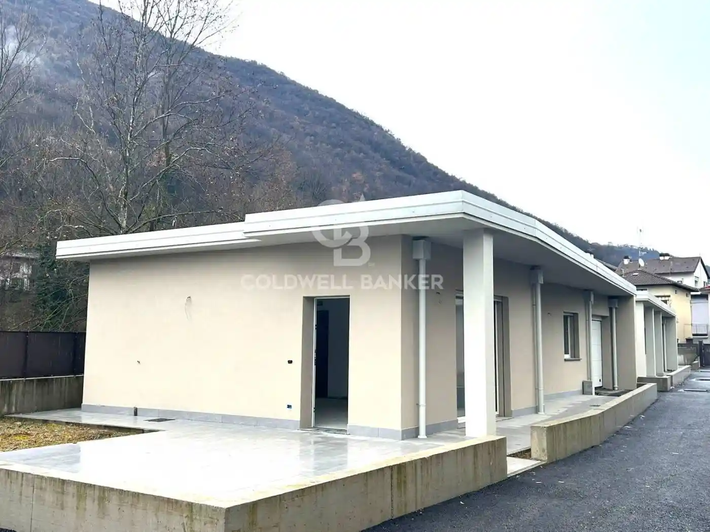 Villa in vendita a Villanuova sul Clisi